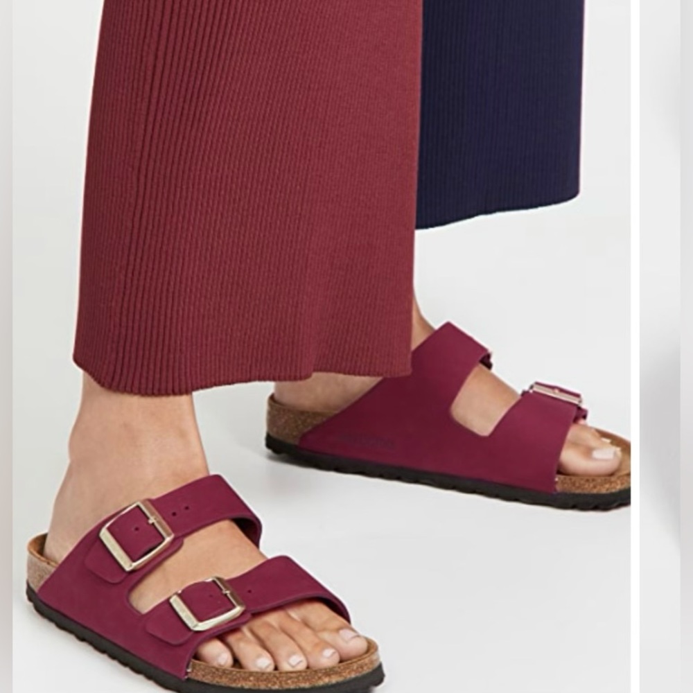 BIRKENSTOCK